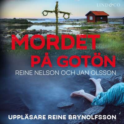 Mordet på Gotön - Jan Olsson och Reine Nelson.