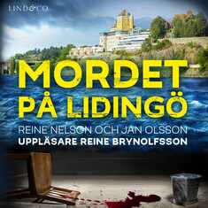 Mordet på Lidingö