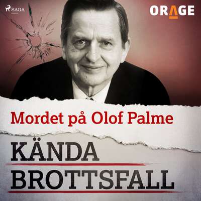 Mordet på Olof Palme - – Orage.