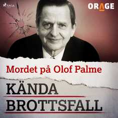 Mordet på Olof Palme