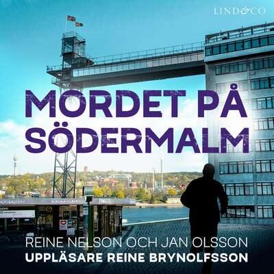 Mordet på Södermalm - Jan Olsson och Reine Nelson.