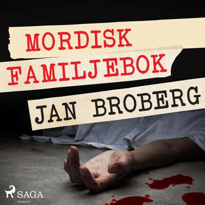 Mordisk familjebok - Jan Broberg.