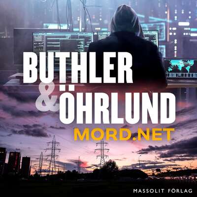 Mord.net - Dag Öhrlund och Dan Buthler.