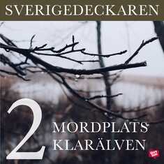 Mordplats Klarälven