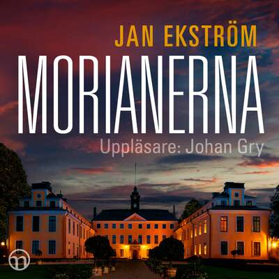 Morianerna - Jan Ekström.