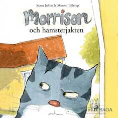 Morrison och hamsterjakten