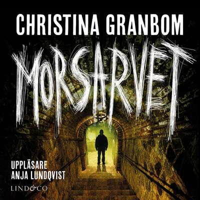 Morsarvet - Christina Granbom.