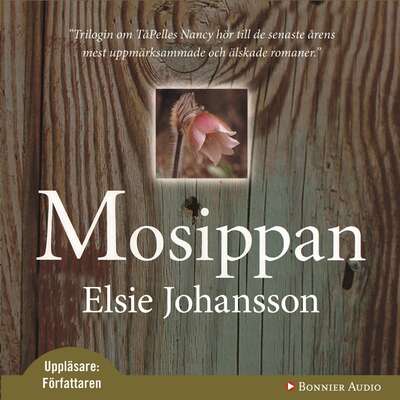 Mosippan - Elsie Johansson.