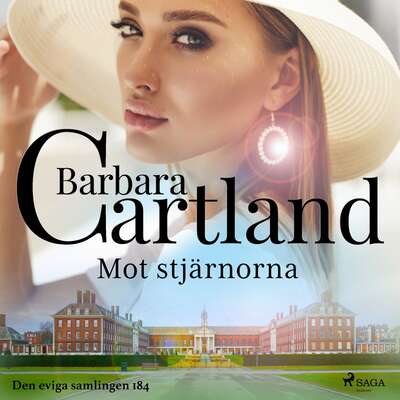 Mot stjärnorna - Barbara Cartland.