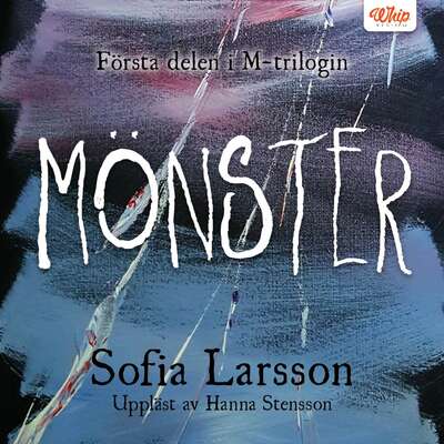 Mönster - Sofia Larsson.