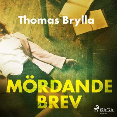 Mördande brev - Thomas Brylla.