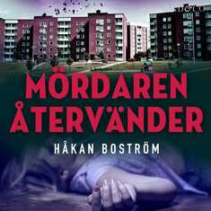 Mördaren återvänder