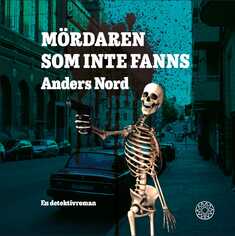 Mördaren som inte fanns