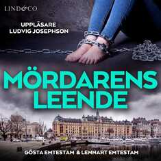 Mördarens leende