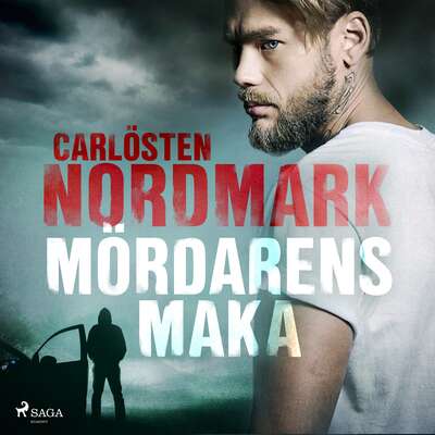 Mördarens maka - Carlösten Nordmark.