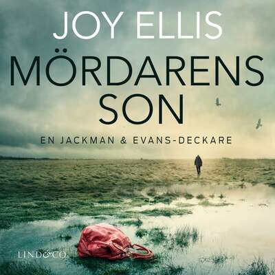 Mördarens son - Joy Ellis.