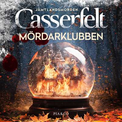 Mördarklubben - Susan Casserfelt.