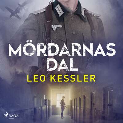 Mördarnas dal - Leo Kessler.