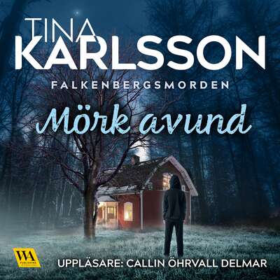 Mörk avund - Tina Karlsson.