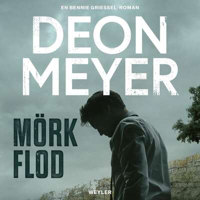 Mörk flod - Deon Meyer.