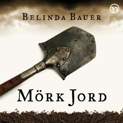 Mörk jord - Belinda Bauer.