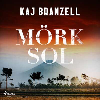 Mörk sol - Kaj Branzell.