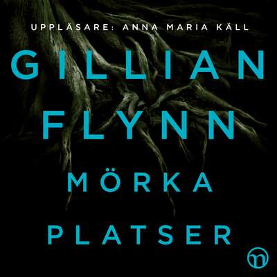 Mörka platser - Gillian Flynn.