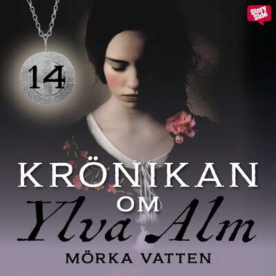 Mörka vatten - Ida S. Skjelbakken.