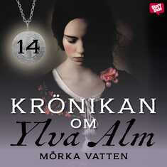 Mörka vatten