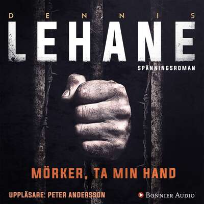 Mörker, ta min hand - Dennis Lehane.