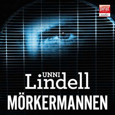 Mörkermannen - Unni Lindell.