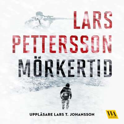 Mörkertid - Lars Pettersson.