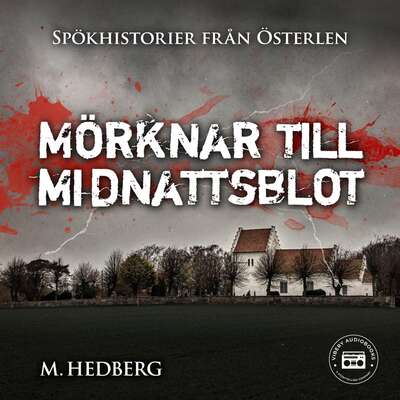 Mörknar till midnattsblot - Måns Hedberg och Mattias Hedberg.