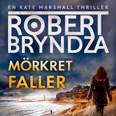 Mörkret faller - Robert Bryndza.