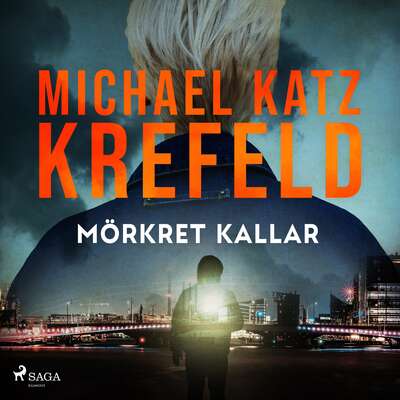 Mörkret kallar - Michael Katz Krefeld.