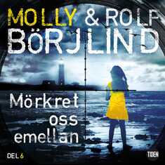 Mörkret oss emellan. 6