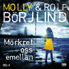 Mörkret oss emellan. 8