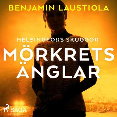 Mörkrets änglar - Benjamin Laustiola.