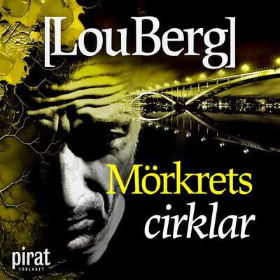 Mörkrets cirklar - Lou Berg.