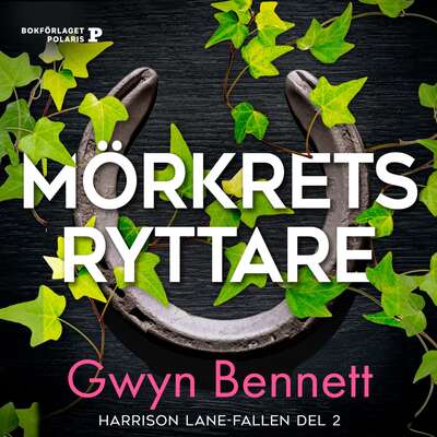 Mörkrets ryttare - Gwyn Bennett.