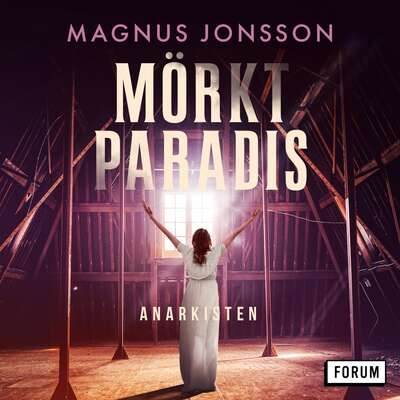 Mörkt paradis - Magnus Jonsson.