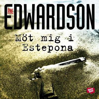 Möt mig i Estepona - Åke Edwardson.