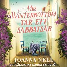 Mrs Winterbottom tar ett sabbatsår