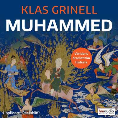 Muhammed - Klas Grinell.