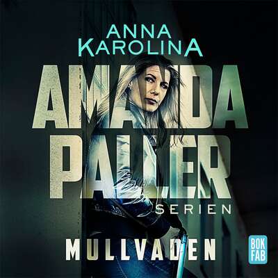 Mullvaden - Anna Karolina.