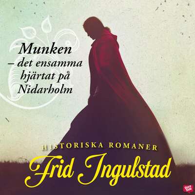 Munken – det ensamma hjärtat på Nidarholm