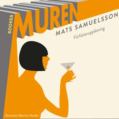 Muren - Mats Samuelsson.