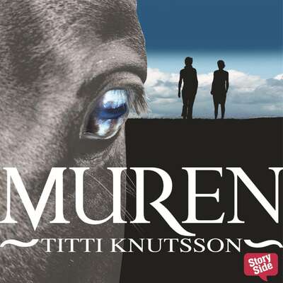 Muren - Titti Knutsson.