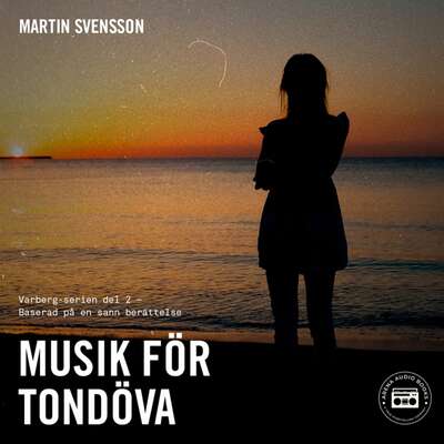 Musik för tondöva - Martin Svensson.