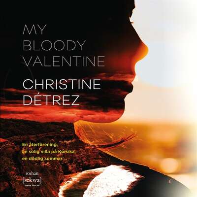 My Bloody Valentine - Christine Détrez.